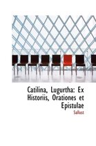 Catilina, Lugurtha