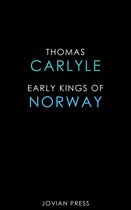 Early Kings of Norway