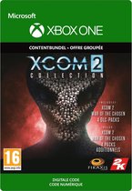 XCOM 2: Collection - Xbox One Download