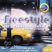 Freestyle In The Mix 5