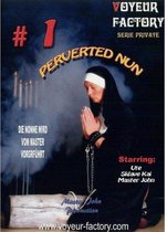Perverted Nun #1