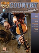 Country Classics (Songbook)