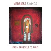 Verbiest Swings From Bussels to Paris