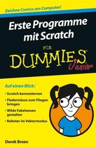 Erste Schritte mit Scratch für Dummies Junior