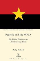 Studies in Hispanic and Lusophone Cultures- Pepetela and the MPLA