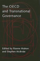 The OECD and Transnational Governance