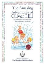 The Amazing Adventures of Oliver Hill