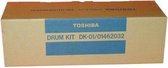 Toshiba DK-01 drum