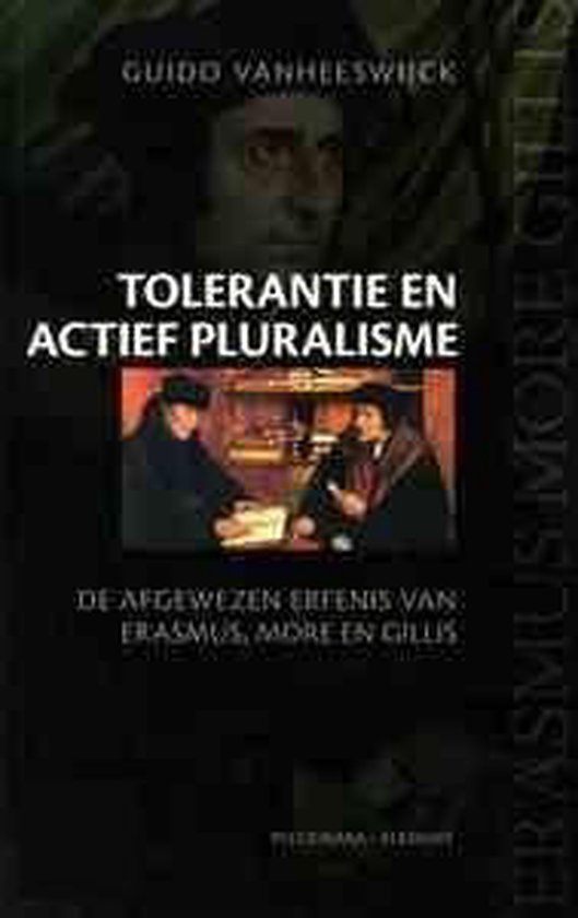 Tolerantie En Actief Pluralisme