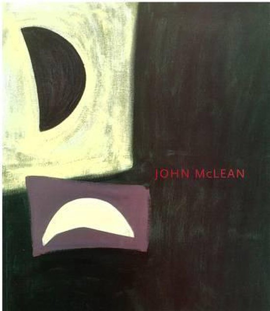 John McLean New Works