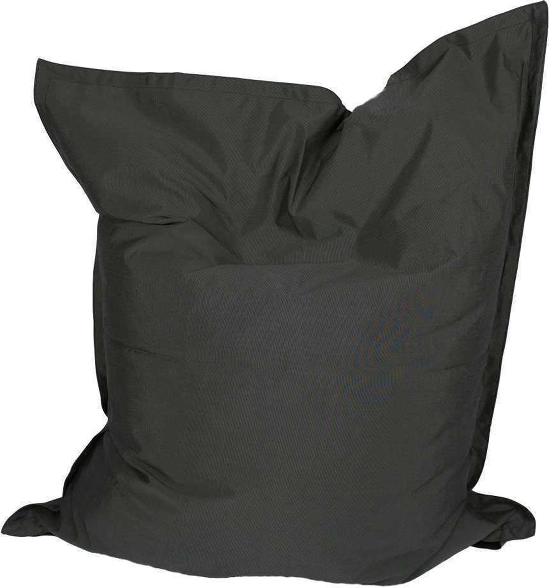 Mr. Lounge - Zitzak met binnenzak-kind-volwassene - maat M - 130 x 150 - Outdoor Sunbrella Flanelle 3757