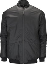 Rains B15 Jacket 1247 Regenjas - Unisex - Black - L