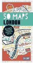 DuMont 50 Maps London