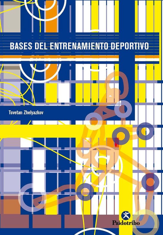Entrenamiento Deportivo - Bases del entrenamiento deportivo