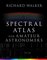 Spectral Atlas for Amateur Astronomers