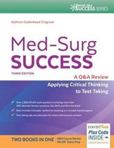 Med-Surg Success 3e