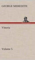 Vittoria - Volume 5