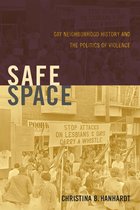 Perverse Modernities - Safe Space