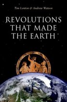 Revolutions That Made The Earth