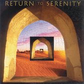 Various Artists - Return To Serenity (CD)