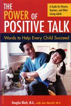 The Power of Positive Talk