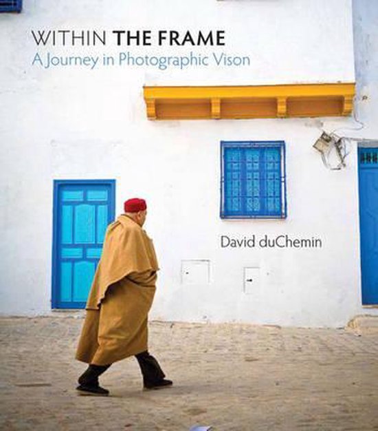 Within The Frame - cover