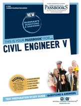 Career Examination Series - Civil Engineer V