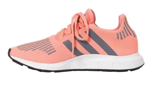 adidas womens swift run trainers