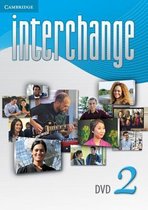 Interchange Level 2 Dvd