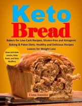 Keto Bread