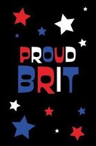 Proud Brit