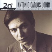 Best Of Antonio Carlos Jobim