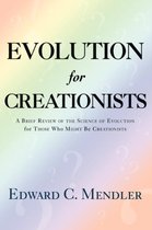 Evolution for Creationists