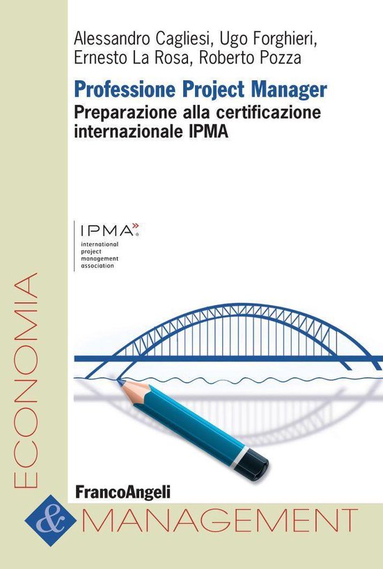Professione Project Manager. Preparazione alla Certificazion ... - cover