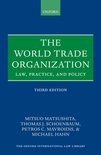 Oxford International Law Library - The World Trade Organization