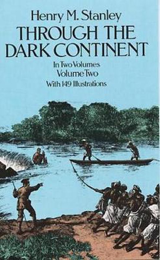 Through the Dark Continent