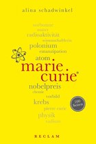 Reclam 100 Seiten - Marie Curie. 100 Seiten