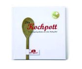 DER KOCHPOTT - Essensangelegenheiten aus dem Ruhrgebiet