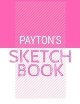 Payton's Sketchbook