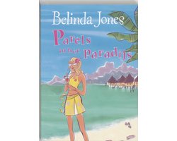 Omslag van Parels in het Paradijs