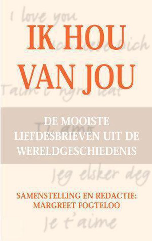 Ik Hou Van Jou - none | Do-index.org