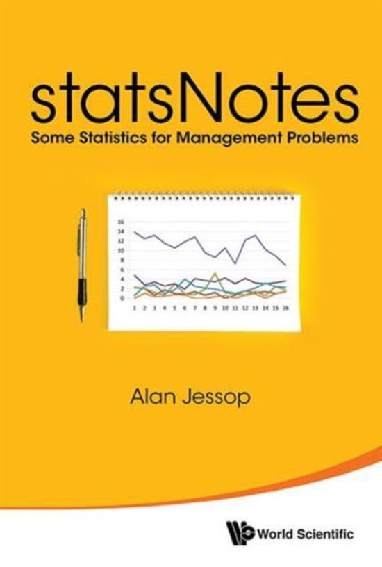StatsNotes - cover