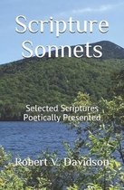 Scripture Sonnets