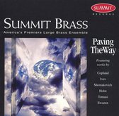 Summit Brass: Paving the Way