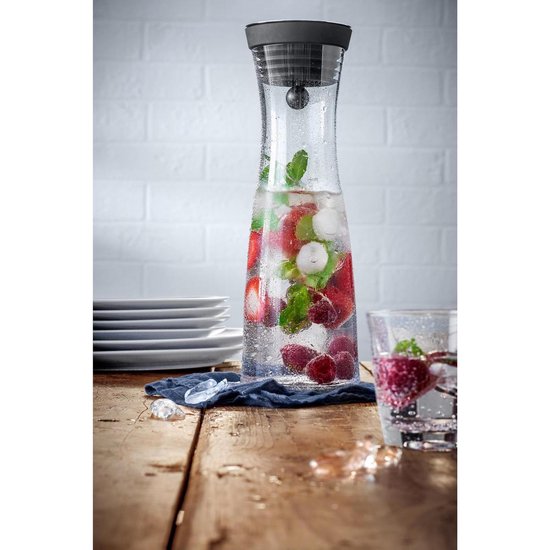 Acheter WMF Basic Carafe à eau 1.5 l à bas prix Acheter WMF Basic Carafe à eau 1.5 l à bas prix