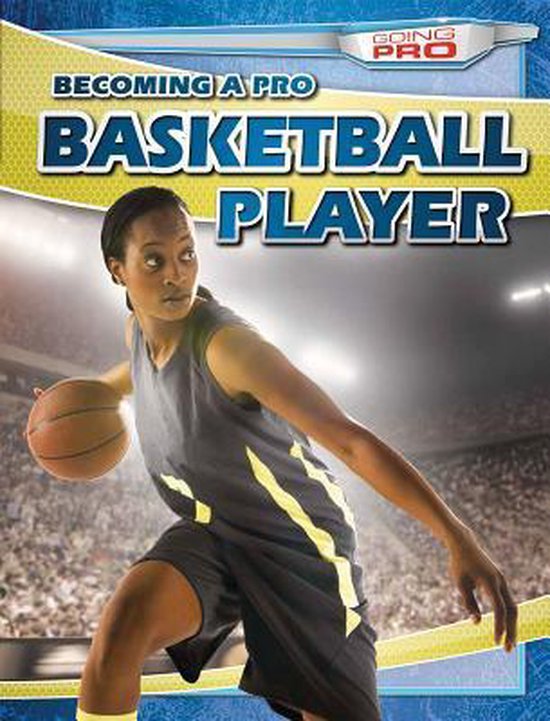 a Pro Basketball Player, Therese Shea 9781482420586 Boeken
