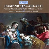 Melodi Cantores-Dir.E. Sartori - Missa Di Madrid, Stabat Mater E Mis (CD)