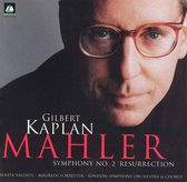 Mahler: Symphony no 2 / Kaplan, Valente, Forrester, et al