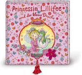 Prinzessin Lillifee und der kleine Drache (rosa)