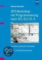 SPS-Workshop mit Programmierung nach IEC 61131-3
